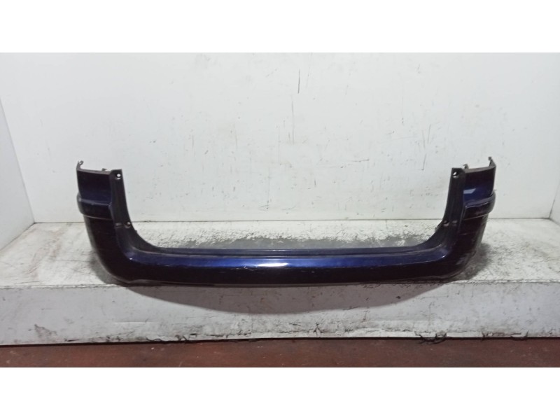 Recambio de paragolpes trasero para honda accord tourer (cn/cm) 2.2i ctdi executive referencia OEM IAM   