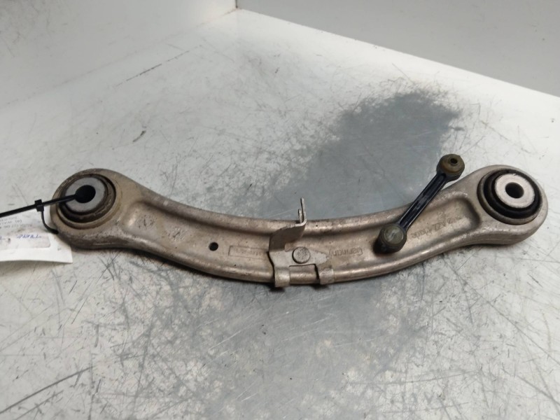 Recambio de tirante trasero derecho para audi q7 (4l) 4.2 v8 32v tdi biturbo referencia OEM IAM 7L0505375A  