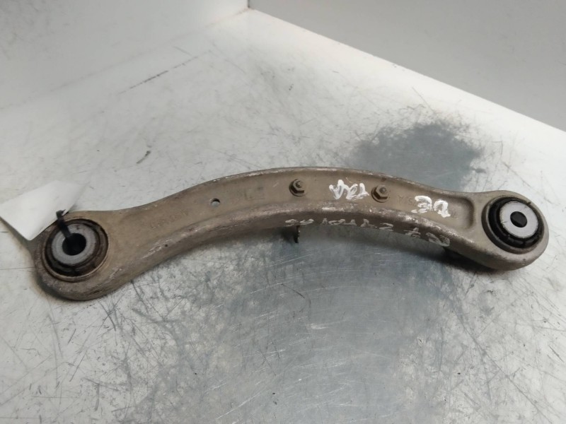 Recambio de tirante trasero derecho para audi q7 (4l) 4.2 v8 32v tdi biturbo referencia OEM IAM 7L0505375A  