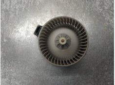 Recambio de motor calefaccion para suzuki swift berlina (mz) gl (3-ptas.) referencia OEM IAM AV2727000311   2