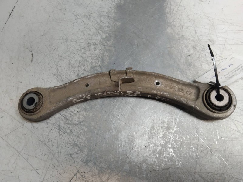 Recambio de tirante trasero izquierdo para audi q7 (4l) 4.2 v8 32v tdi biturbo referencia OEM IAM 7L0505375A  