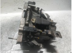 Recambio de caja cambios para renault safrane (b54) 2.1 turbodiesel referencia OEM IAM PK1AA056 C000290 
