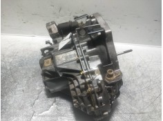 Recambio de caja cambios para renault safrane (b54) 2.1 turbodiesel referencia OEM IAM PK1AA056 C000290  2
