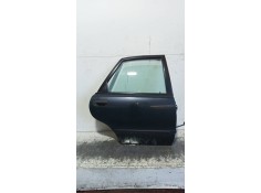 Recambio de puerta trasera derecha para volvo s40 berlina 1.8i referencia OEM IAM   4P