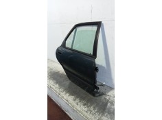 Recambio de puerta trasera derecha para volvo s40 berlina 1.8i referencia OEM IAM   4P 2