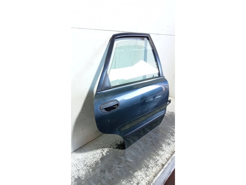 Recambio de puerta trasera derecha para volvo s40 berlina 1.8i referencia OEM IAM   4P