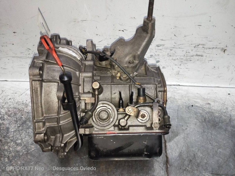 Recambio de caja cambios para daewoo leganza 2.0 cat referencia OEM IAM 96233430 4HP14 804242670