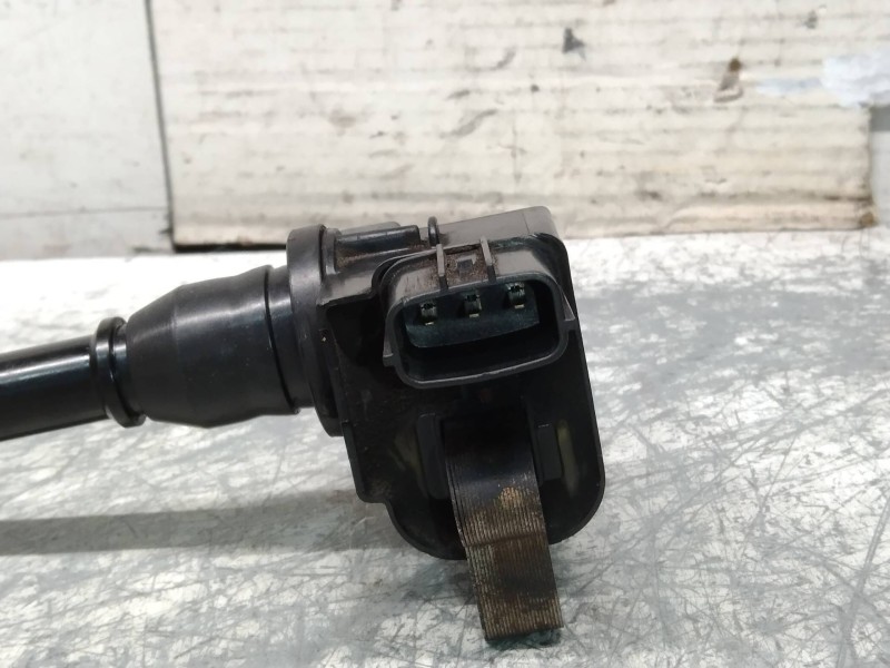 Recambio de bobina encendido para volvo s40 berlina 1.8i referencia OEM IAM FK0138  DIAMOND