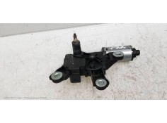Recambio de motor limpia trasero para audi a1 sportback (8xa) ambition referencia OEM IAM 4G9955711A W000028032 