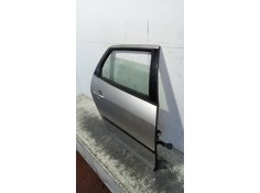 Recambio de puerta trasera derecha para peugeot 407 sw st sport pack referencia OEM IAM   5P 2