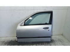 Recambio de puerta delantera izquierda para nissan primera berlina (p11) gx referencia OEM IAM   5P