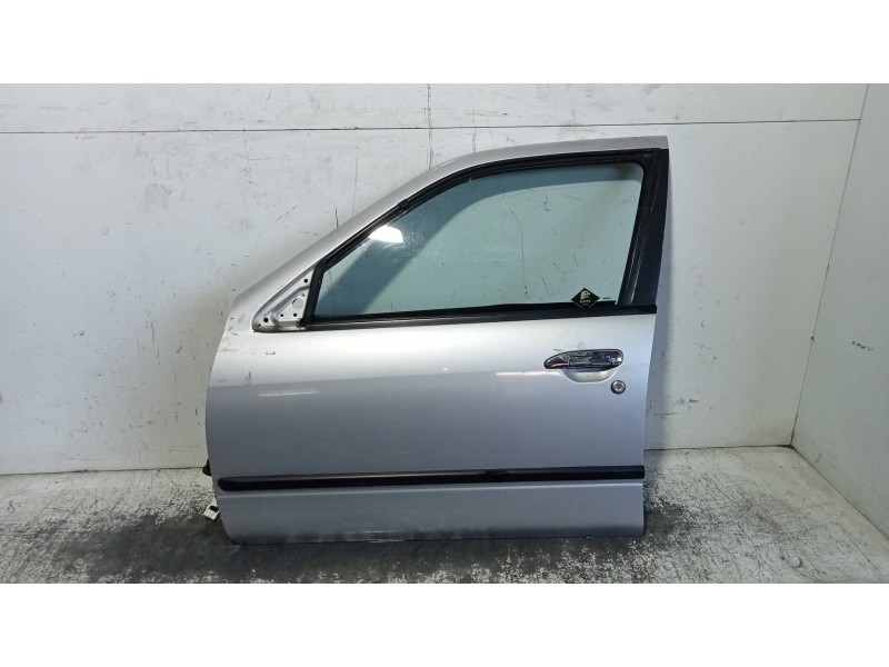 Recambio de puerta delantera izquierda para nissan primera berlina (p11) gx referencia OEM IAM   5P