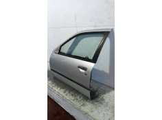 Recambio de puerta delantera izquierda para nissan primera berlina (p11) gx referencia OEM IAM   5P 2