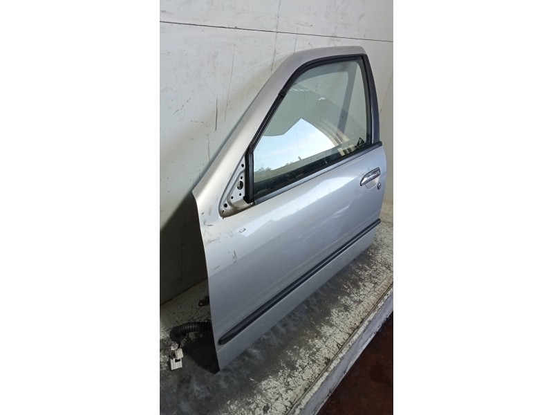 Recambio de puerta delantera izquierda para nissan primera berlina (p11) gx referencia OEM IAM   5P