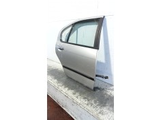 Recambio de puerta trasera derecha para nissan primera berlina (p11) gx referencia OEM IAM   5P 2