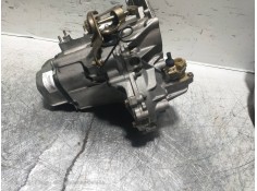 Recambio de caja cambios para citroen zx 1.4 referencia OEM IAM 20CB62 0156424  2