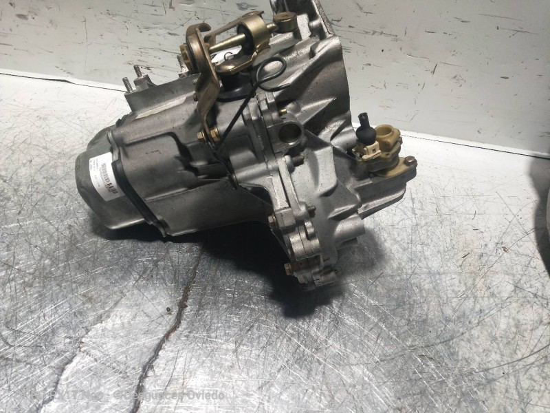 Recambio de caja cambios para citroen zx 1.4 referencia OEM IAM 20CB62 0156424 