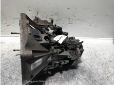 Recambio de caja cambios para alfa romeo 147 (190) 1.6 16v cat referencia OEM IAM 8849171  