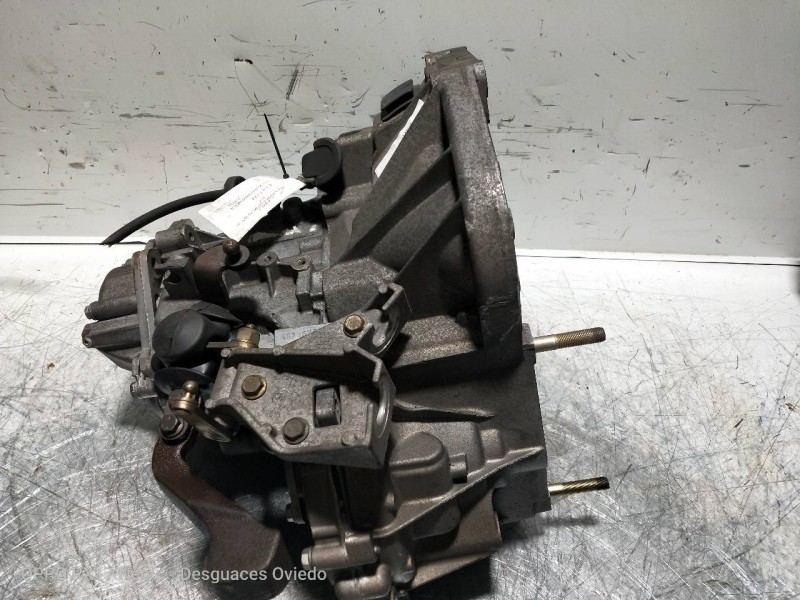 Recambio de caja cambios para alfa romeo 147 (190) 1.6 16v cat referencia OEM IAM 8849171  