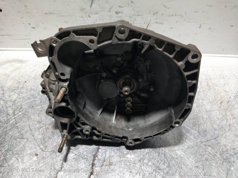 Recambio de caja cambios para alfa romeo 147 (190) 1.6 16v cat referencia OEM IAM 8849171  