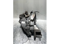 Recambio de caja cambios para saab 9-3 berlina 1.9 tid cat referencia OEM IAM F40 R05080331F5  2