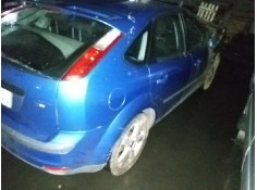 ford focus berlina (cap) del año 2006 2