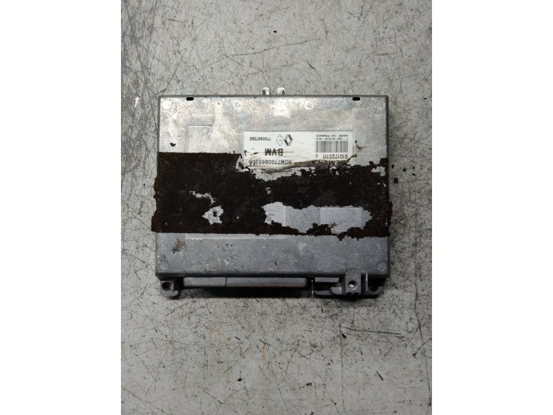 Recambio de centralita motor uce para renault laguna (b56) 1.8 anade referencia OEM IAM S101725111C HOM7700860308 7700867290
