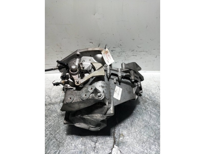 Recambio de caja cambios para saab 9-3 berlina 1.9 tid cat referencia OEM IAM F40 R05080331F5 