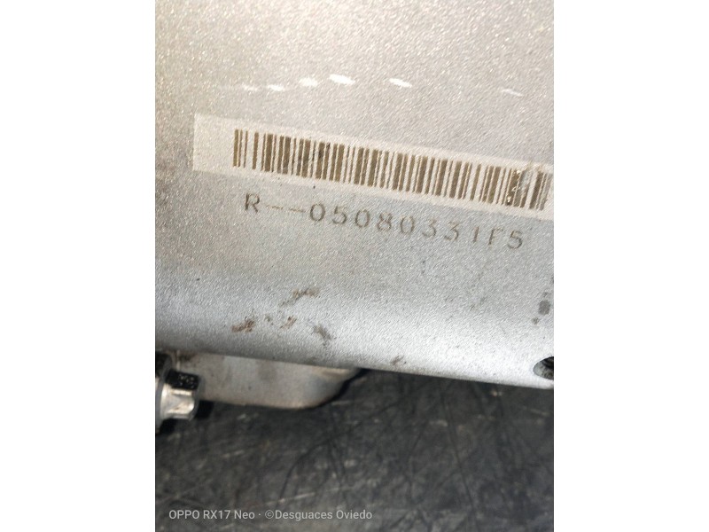 Recambio de caja cambios para saab 9-3 berlina 1.9 tid cat referencia OEM IAM F40 R05080331F5 