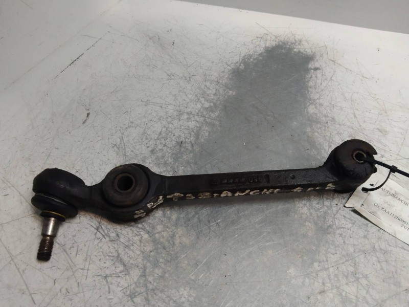 Recambio de brazo suspension inferior delantero derecho para autobianchi a112 1.0 referencia OEM IAM   