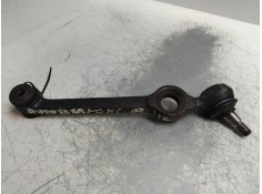 Recambio de brazo suspension inferior delantero izquierdo para autobianchi a112 1.0 referencia OEM IAM   