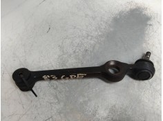 Recambio de brazo suspension inferior delantero izquierdo para autobianchi a112 1.0 referencia OEM IAM    2