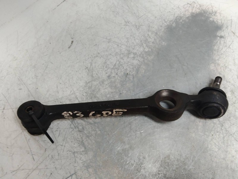 Recambio de brazo suspension inferior delantero izquierdo para autobianchi a112 1.0 referencia OEM IAM   