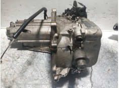 Recambio de caja cambios para opel pontiac trans sport 3.8 v6 cat referencia OEM IAM 3WAW2 016485754 