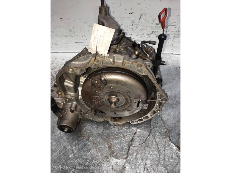 Recambio de caja cambios para daewoo leganza 2.0 cat referencia OEM IAM 96233430 4HP14 804242670