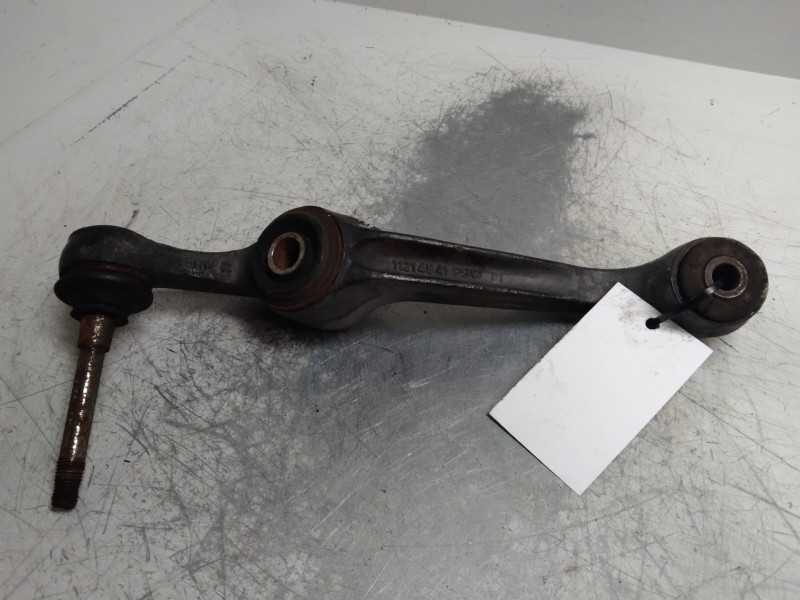 Recambio de brazo suspension inferior delantero derecho para bmw serie 3 (e21) 316 referencia OEM IAM   