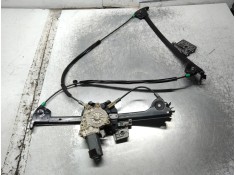 Recambio de elevalunas delantero derecho para peugeot 206 cc cc referencia OEM IAM 9648636980  2P