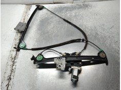 Recambio de elevalunas delantero derecho para peugeot 206 cc cc referencia OEM IAM 9648636980  2P 2