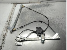 Recambio de elevalunas delantero izquierdo para peugeot 206 cc cc referencia OEM IAM   2P