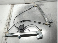 Recambio de elevalunas delantero izquierdo para peugeot 206 cc cc referencia OEM IAM   2P 2