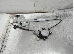 Recambio de elevalunas trasero derecho para kia carnival ii 2.9 cdri executive referencia OEM IAM 824604D020 2621003590 5P