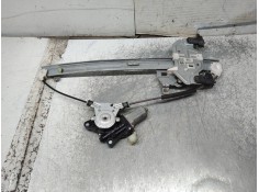 Recambio de elevalunas trasero derecho para kia carnival ii 2.9 cdri executive referencia OEM IAM 824604D020 2621003590 5P 2