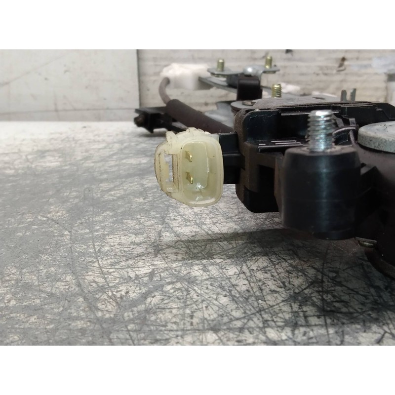 Recambio de elevalunas trasero derecho para kia carnival ii 2.9 cdri executive referencia OEM IAM 824604D020 2621003590 5P