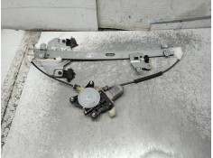 Recambio de elevalunas trasero izquierdo para kia carnival ii 2.9 cdri executive referencia OEM IAM 824504D020 2621003600 5P