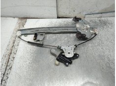 Recambio de elevalunas trasero izquierdo para kia carnival ii 2.9 cdri executive referencia OEM IAM 824504D020 2621003600 5P 2