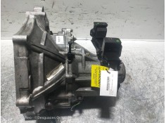 Recambio de caja cambios para mg rover serie 45 (rt) classic (4-ptas.) referencia OEM IAM S6BNU 2100115 