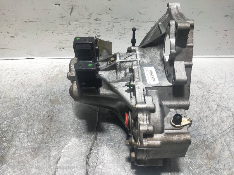 Recambio de caja cambios para mg rover serie 45 (rt) classic (4-ptas.) referencia OEM IAM S6BNU 2100115 