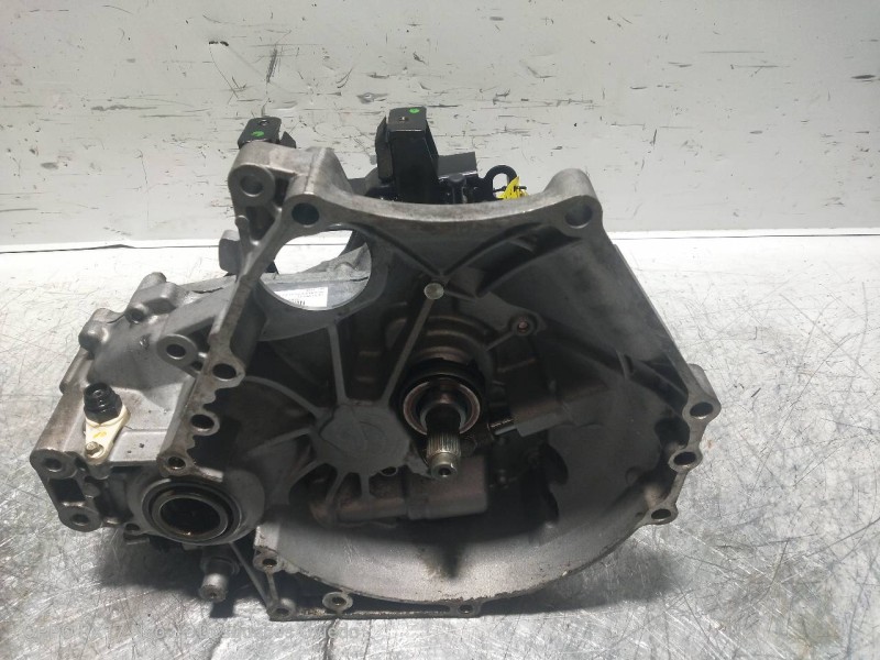 Recambio de caja cambios para mg rover serie 45 (rt) classic (4-ptas.) referencia OEM IAM S6BNU 2100115 