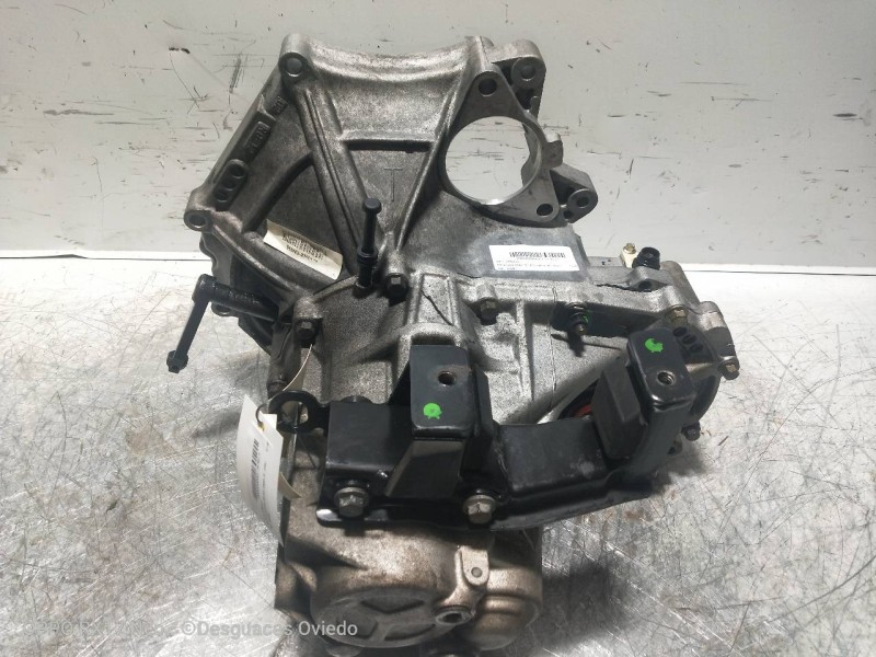 Recambio de caja cambios para mg rover serie 45 (rt) classic (4-ptas.) referencia OEM IAM S6BNU 2100115 