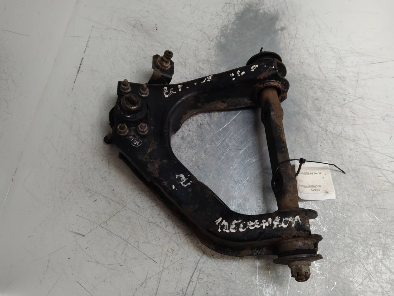 Recambio de brazo suspension superior delantero izquierdo para bmw bertone freeclimber referencia OEM IAM   